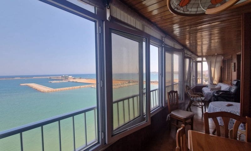 Apartamento de 3 habitaciones en Torrevieja en venta - 298.995 € (Ref: 9359201)