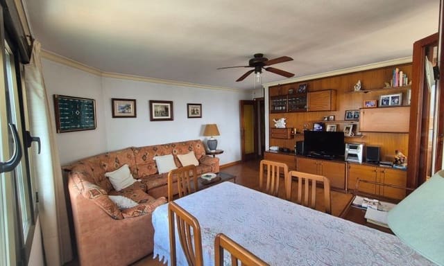 Apartamento de 3 habitaciones en Playa del Acequión, Torrevieja en venta - 298.995 € (Ref: 9359201)