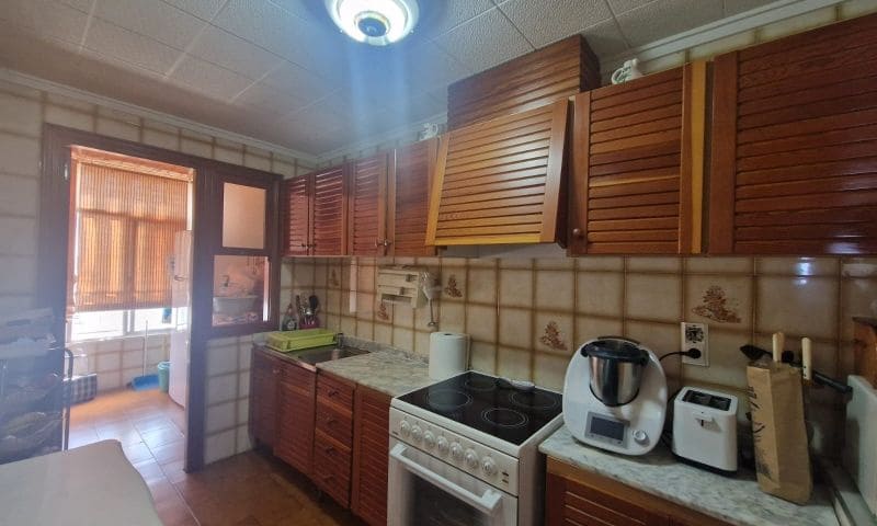 Apartamento de 3 habitaciones en Torrevieja en venta - 298.995 € (Ref: 9359201)