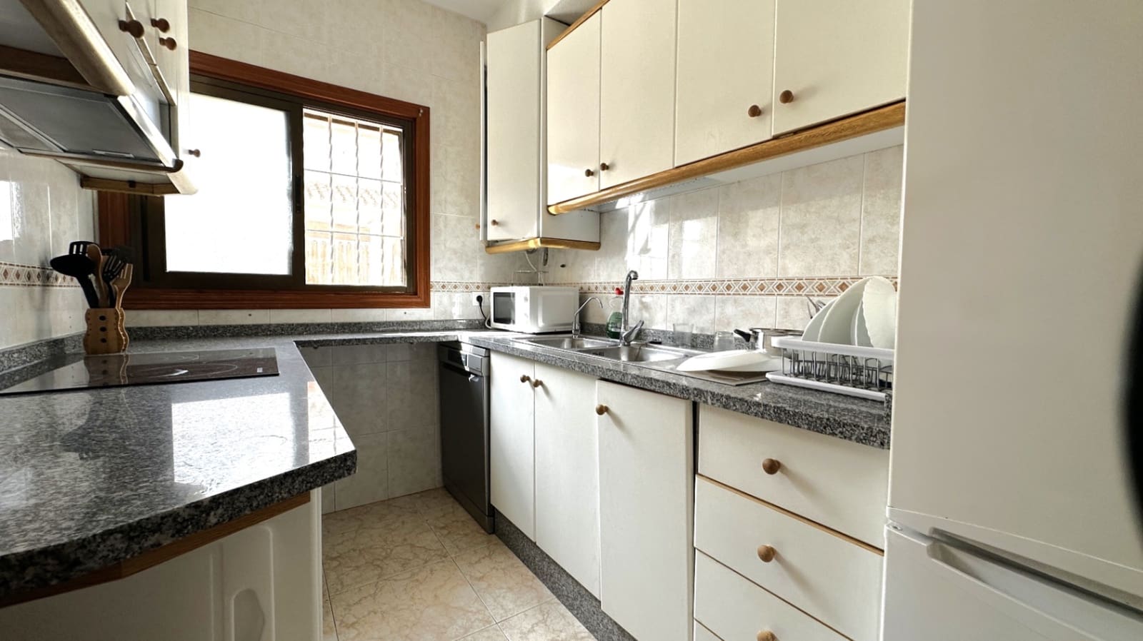 3 bedroom Bungalow for sale in Orihuela - € 239,000 (Ref: 9359203)