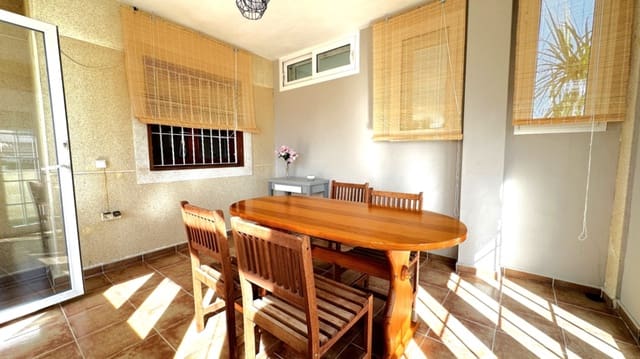 3 chambre Bungalow à vendre à Playa Flamenca, Orihuela - 239 000 € (Ref: 9359203)