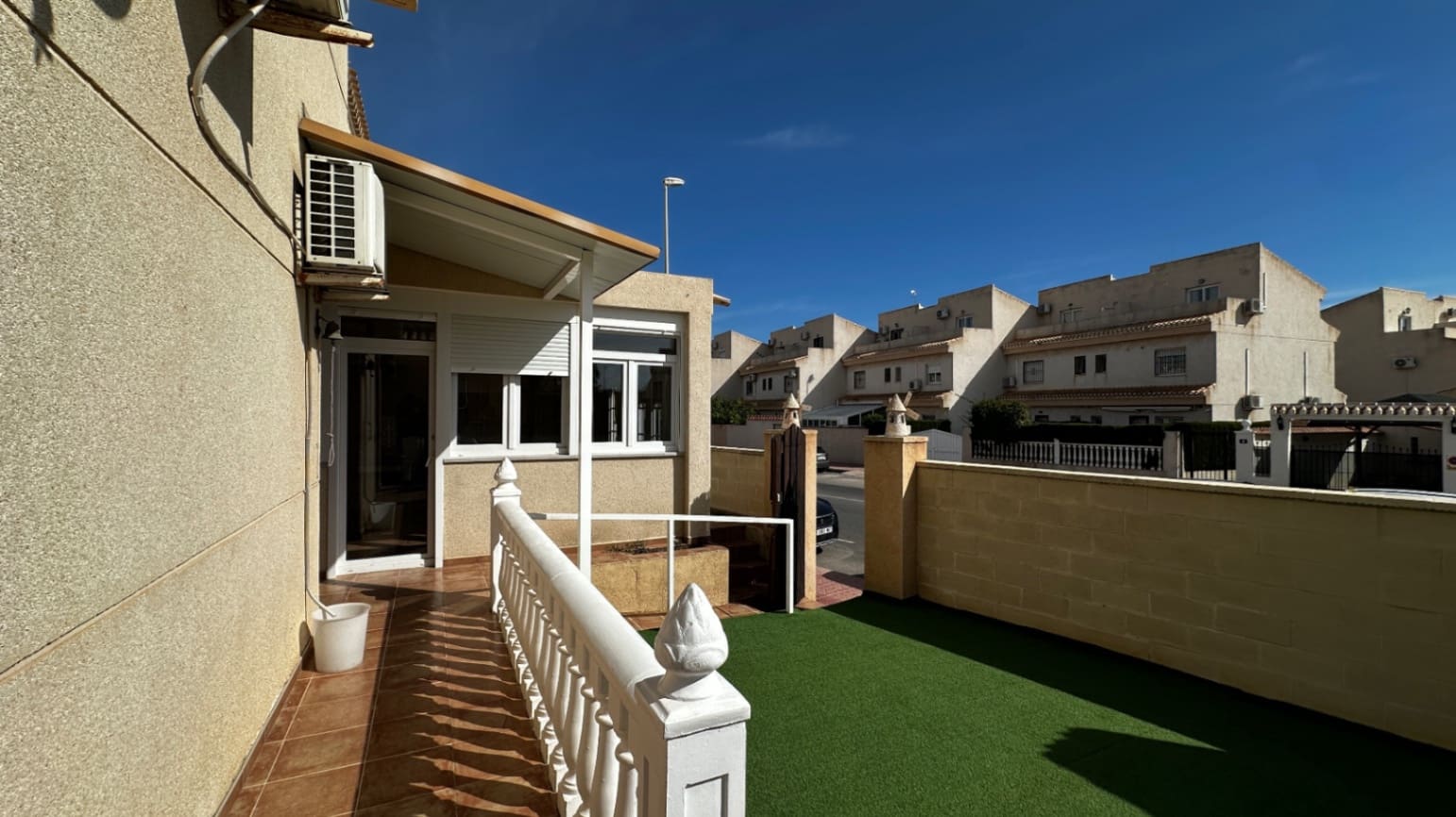 3 bedroom Bungalow for sale in Orihuela - € 239,000 (Ref: 9359203)