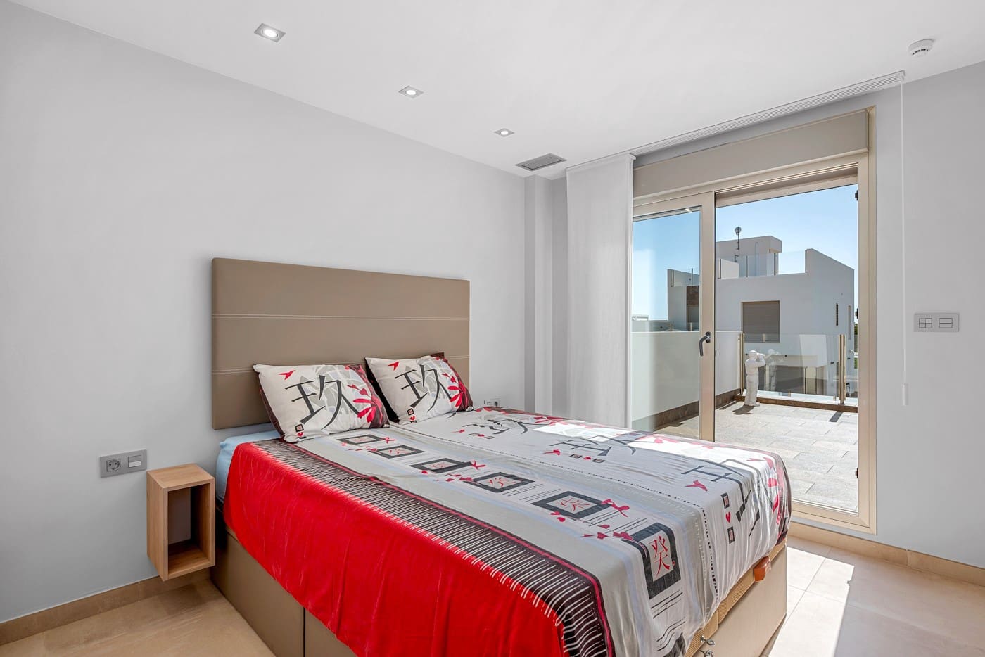 3 camera da letto Villa in vendita in Orihuela con piscina - 499.900 € (Rif: 9359207)