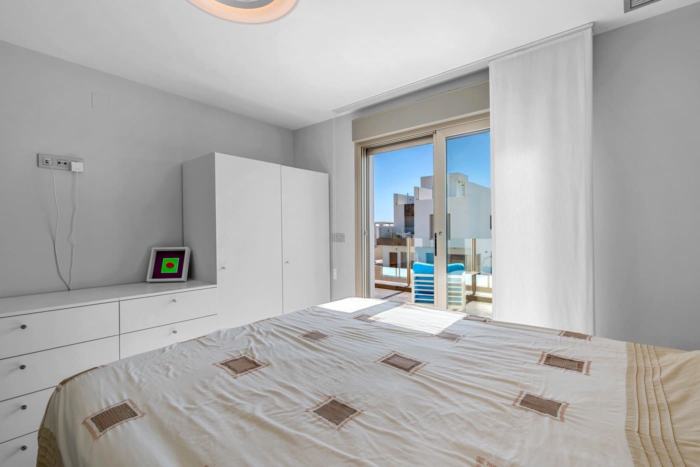 3 camera da letto Villa in vendita in Orihuela con piscina - 499.900 € (Rif: 9359207)