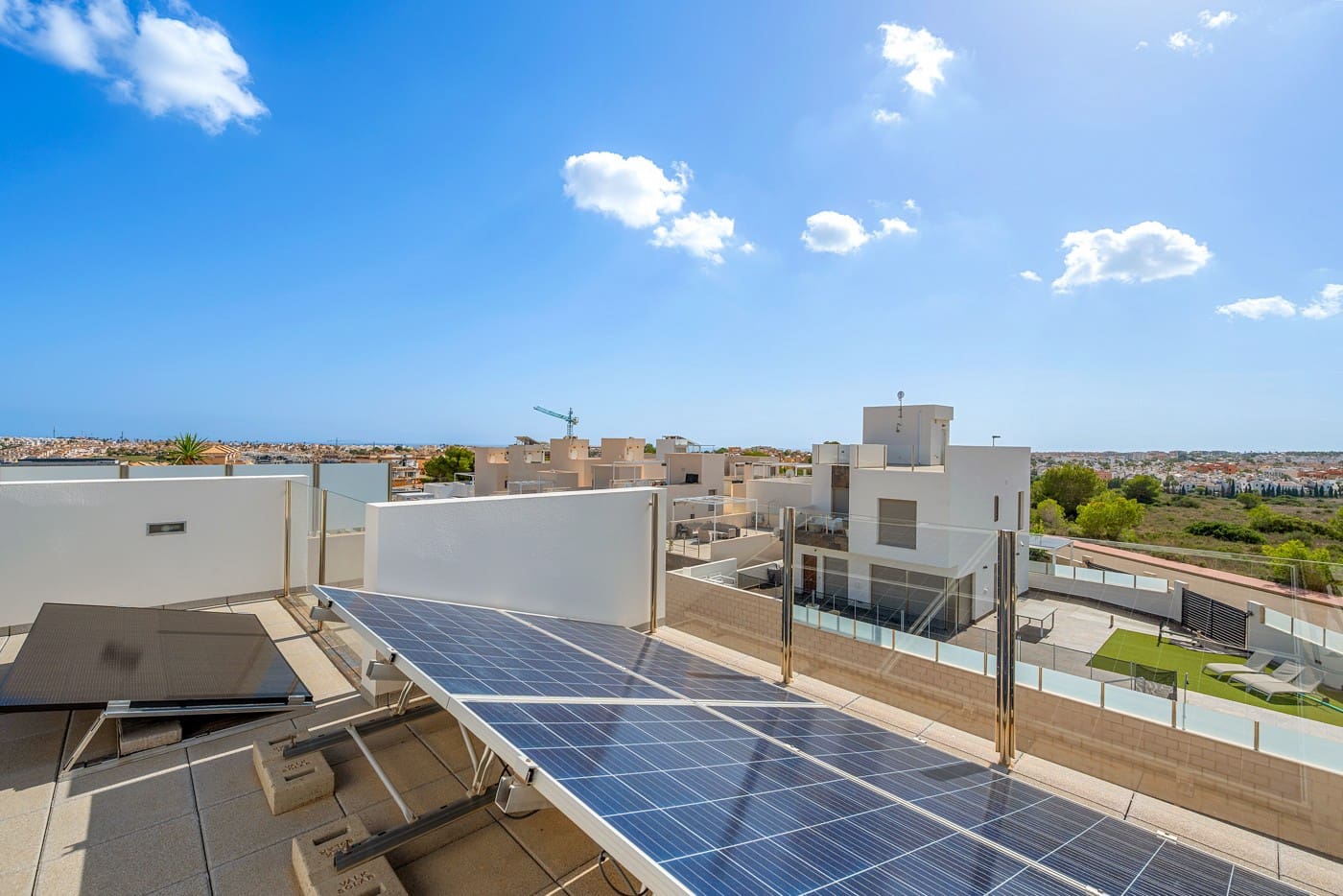 3 camera da letto Villa in vendita in Orihuela con piscina - 499.900 € (Rif: 9359207)