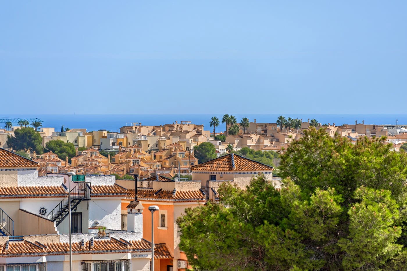 3 camera da letto Villa in vendita in Orihuela con piscina - 499.900 € (Rif: 9359207)