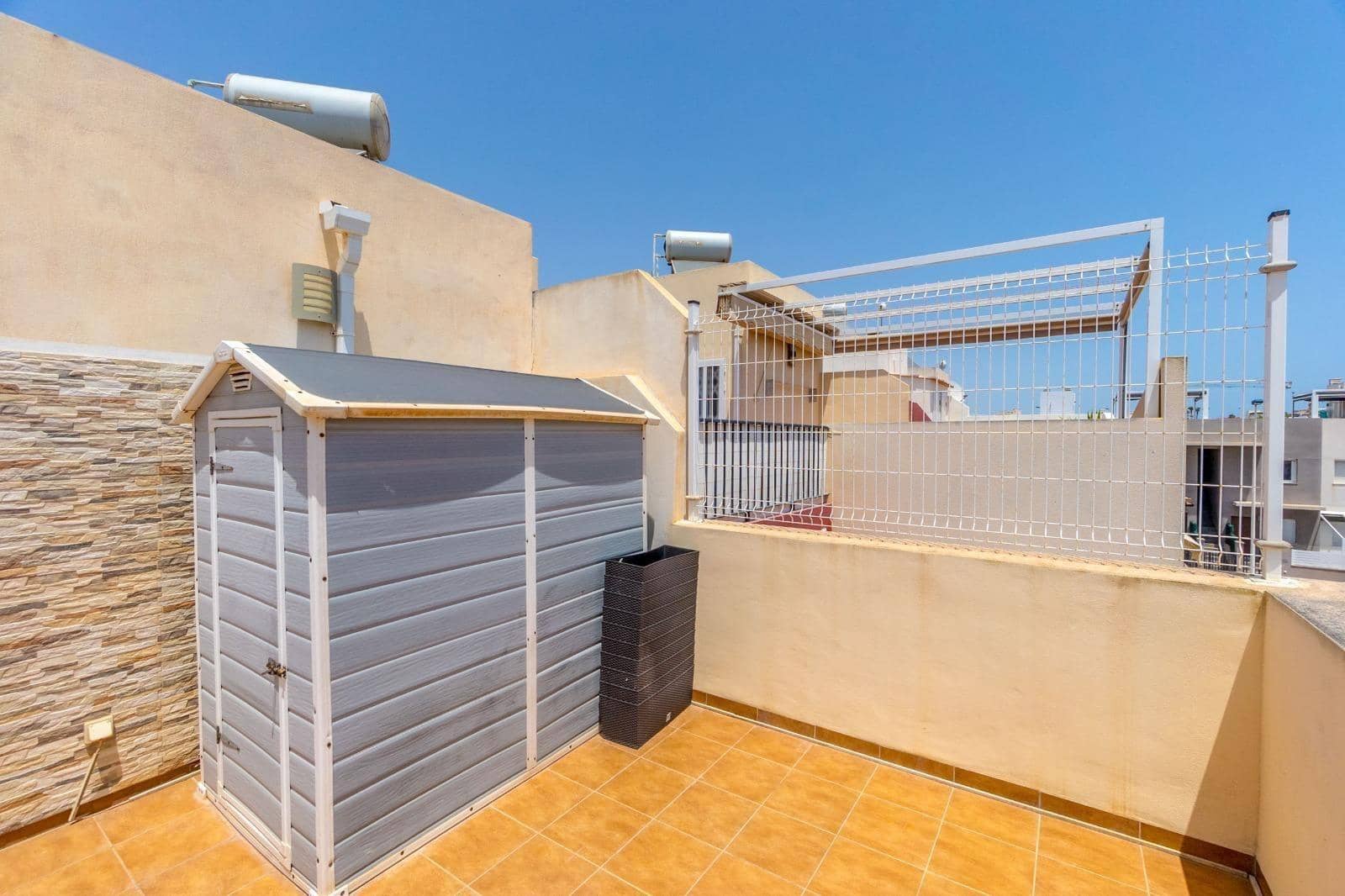3 bedroom Townhouse for sale in Torrevieja - € 319,900 (Ref: 9359209)