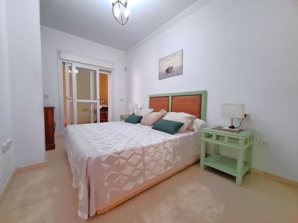 1 chambre Appartement à vendre à Sotogrande avec garage - 270 000 € (Ref: 9359210)