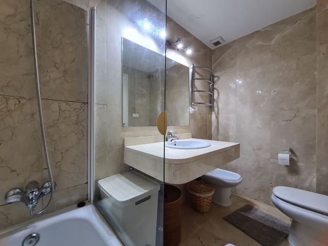 1 chambre Appartement à vendre à Sotogrande, San Roque avec garage - 270 000 € (Ref: 9359210)