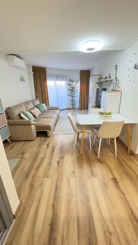 2 soveværelse Bungalow til salg i La Veleta, Torrevieja - € 239.000 (Ref: 9359212)