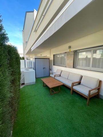 2 soveværelse Bungalow til salg i La Veleta, Torrevieja - € 239.000 (Ref: 9359212)