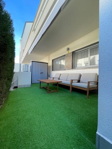 2 soveværelse Bungalow til salg i La Veleta, Torrevieja - € 239.000 (Ref: 9359212)