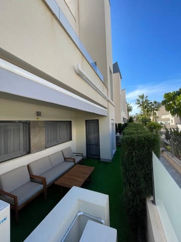 2 soveværelse Bungalow til salg i La Veleta, Torrevieja - € 239.000 (Ref: 9359212)