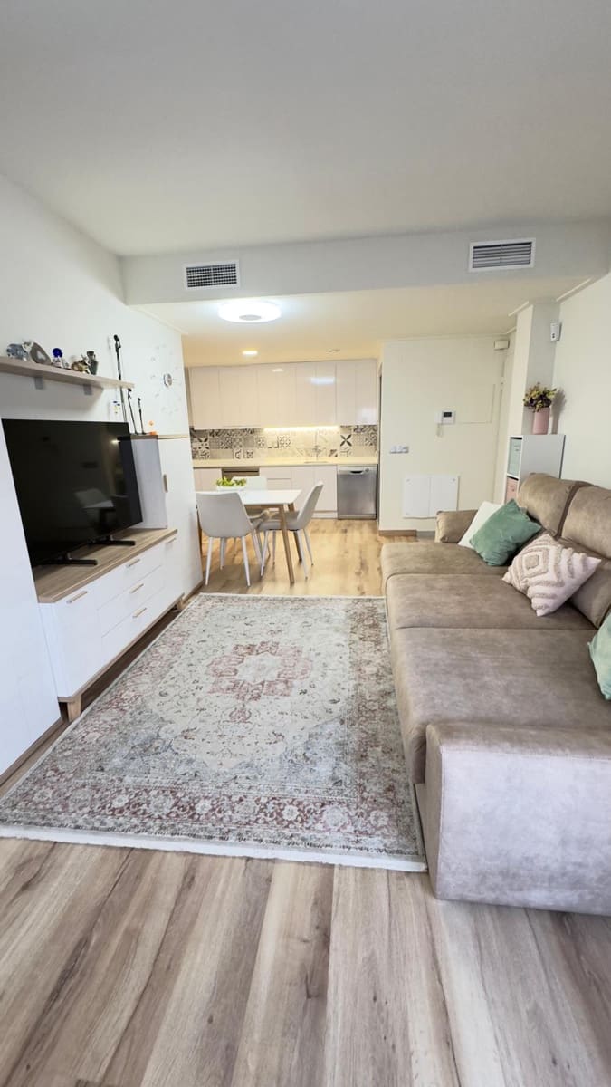 2 soverom Bungalow til salgs i Torrevieja - € 239 000 (Ref: 9359212)