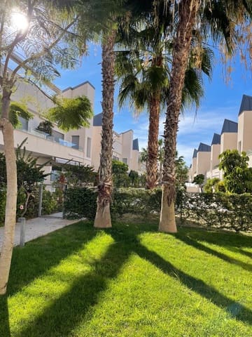 2 soveværelse Bungalow til salg i La Veleta, Torrevieja - € 239.000 (Ref: 9359212)