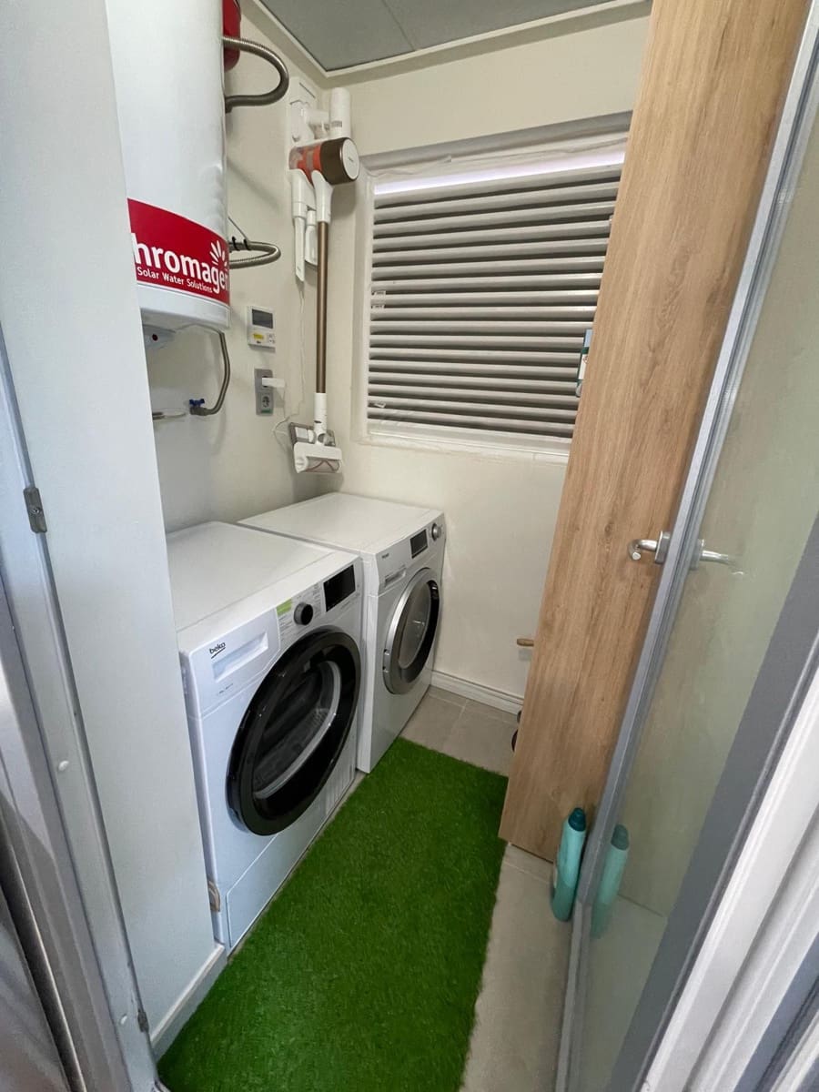 2 soverom Bungalow til salgs i Torrevieja - € 239 000 (Ref: 9359212)