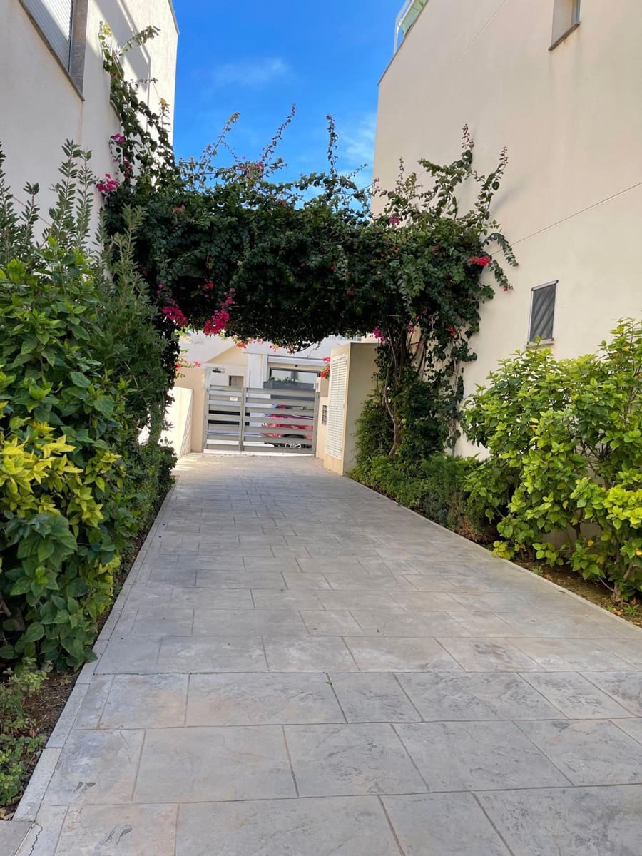 2 soverom Bungalow til salgs i Torrevieja - € 239 000 (Ref: 9359212)