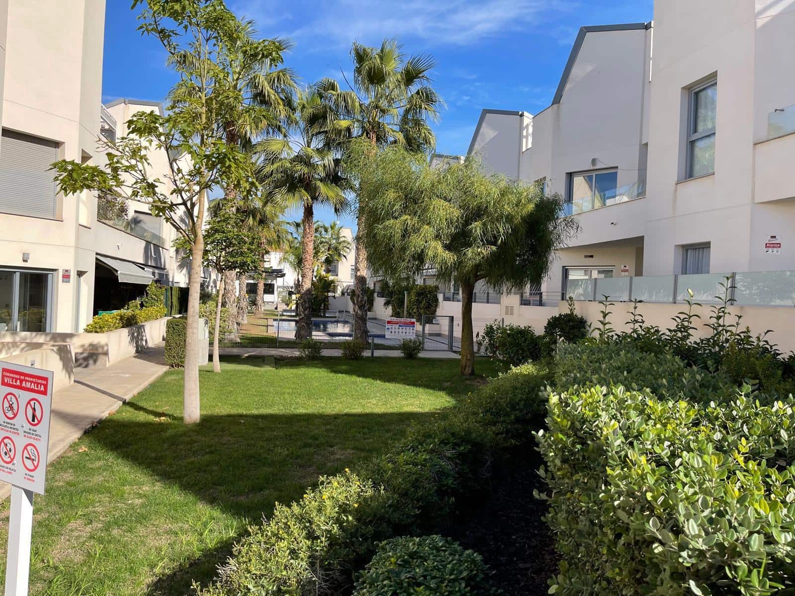 2 soverom Bungalow til salgs i Torrevieja - € 239 000 (Ref: 9359212)