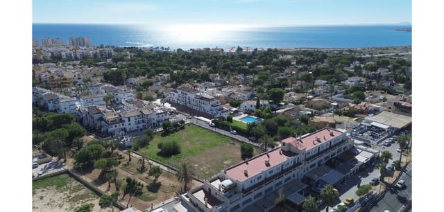 Apartamento de 2 habitaciones en Orihuela Costa, Orihuela en venta - 247.000 € (Ref: 9359213)