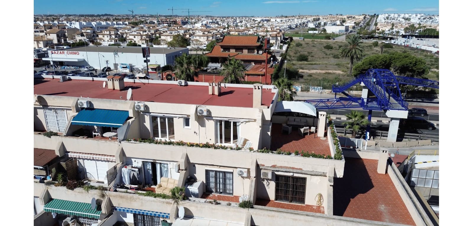 Apartamento de 2 habitaciones en Orihuela Costa en venta - 247.000 € (Ref: 9359213)