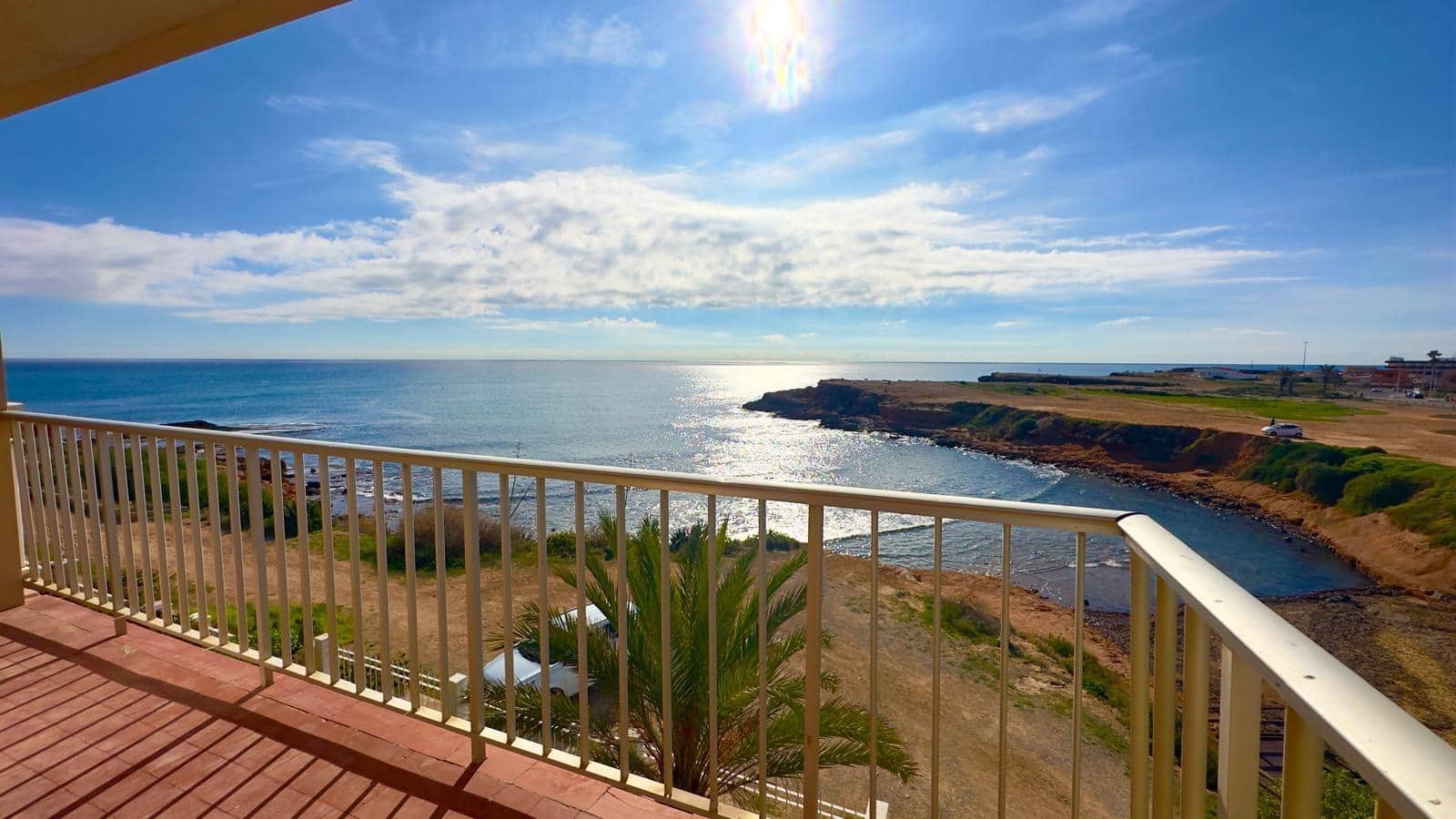 3 slaapkamer Appartement te koop in Torrevieja - € 259.900 (Ref: 9359214)