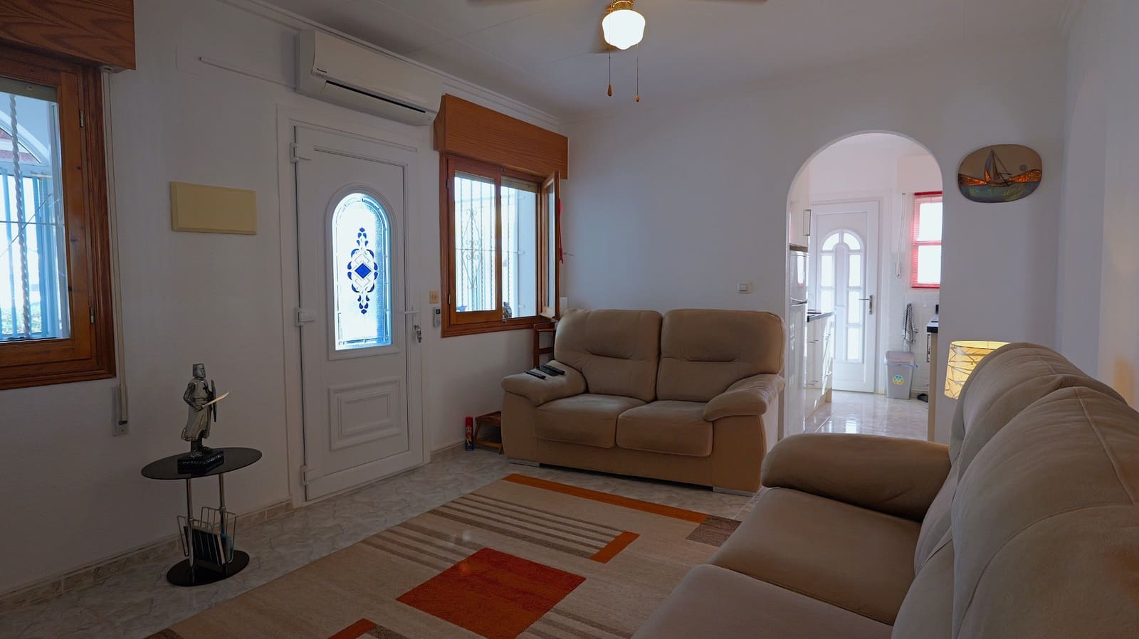 2 bedroom Villa for sale in Torrevieja - € 229,000 (Ref: 9359220)
