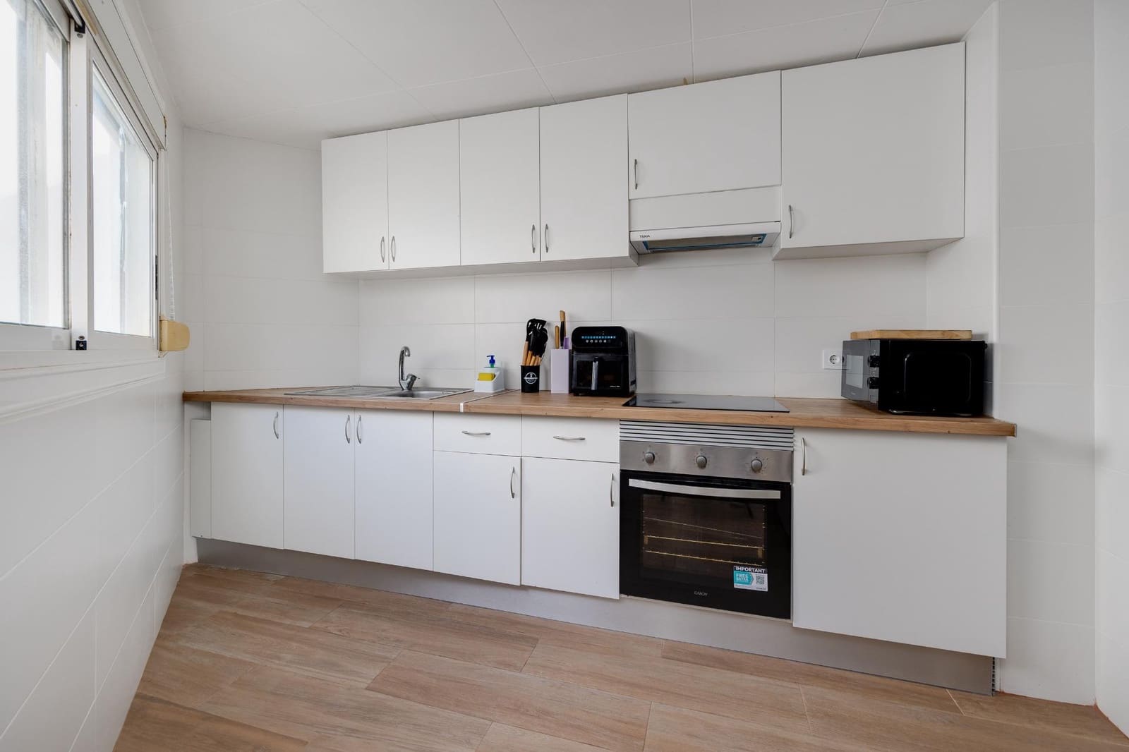 2 sovrum Lägenhet till salu i Torrevieja - 214 900 € (Ref: 9359227)