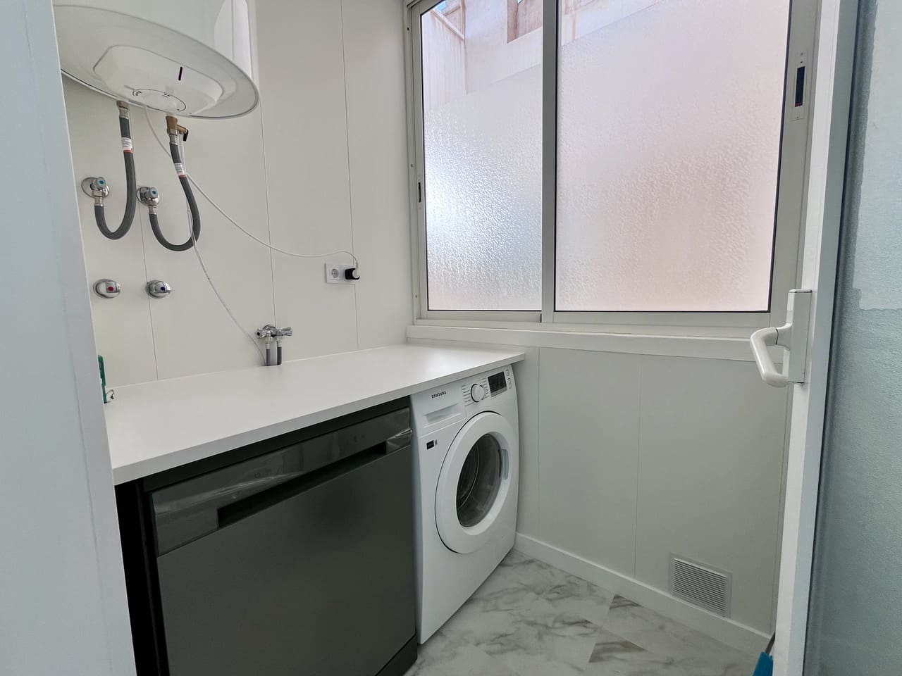 1 soveværelse Penthouse til salg i Playa Flamenca - € 170.000 (Ref: 9359229)