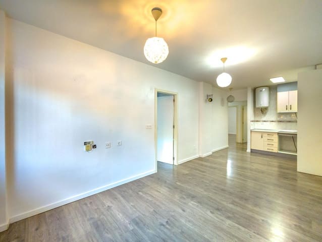 3 bedroom Apartment for sale in El Molino, Torrevieja - € 155,000 (Ref: 9359230)