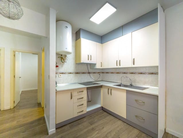 3 bedroom Apartment for sale in El Molino, Torrevieja - € 155,000 (Ref: 9359230)