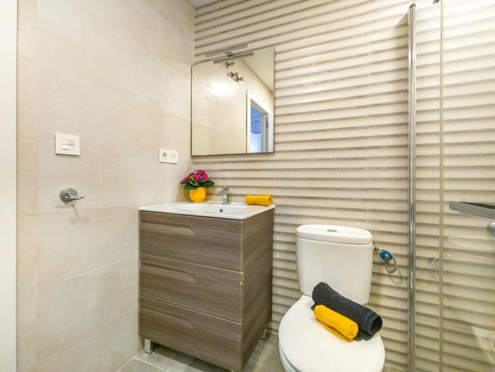 3 sovrum Lägenhet till salu i Torrevieja - 149 900 € (Ref: 9359230)