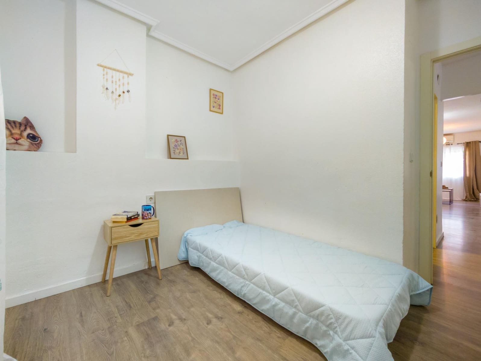 3 sovrum Lägenhet till salu i Torrevieja - 149 900 € (Ref: 9359230)