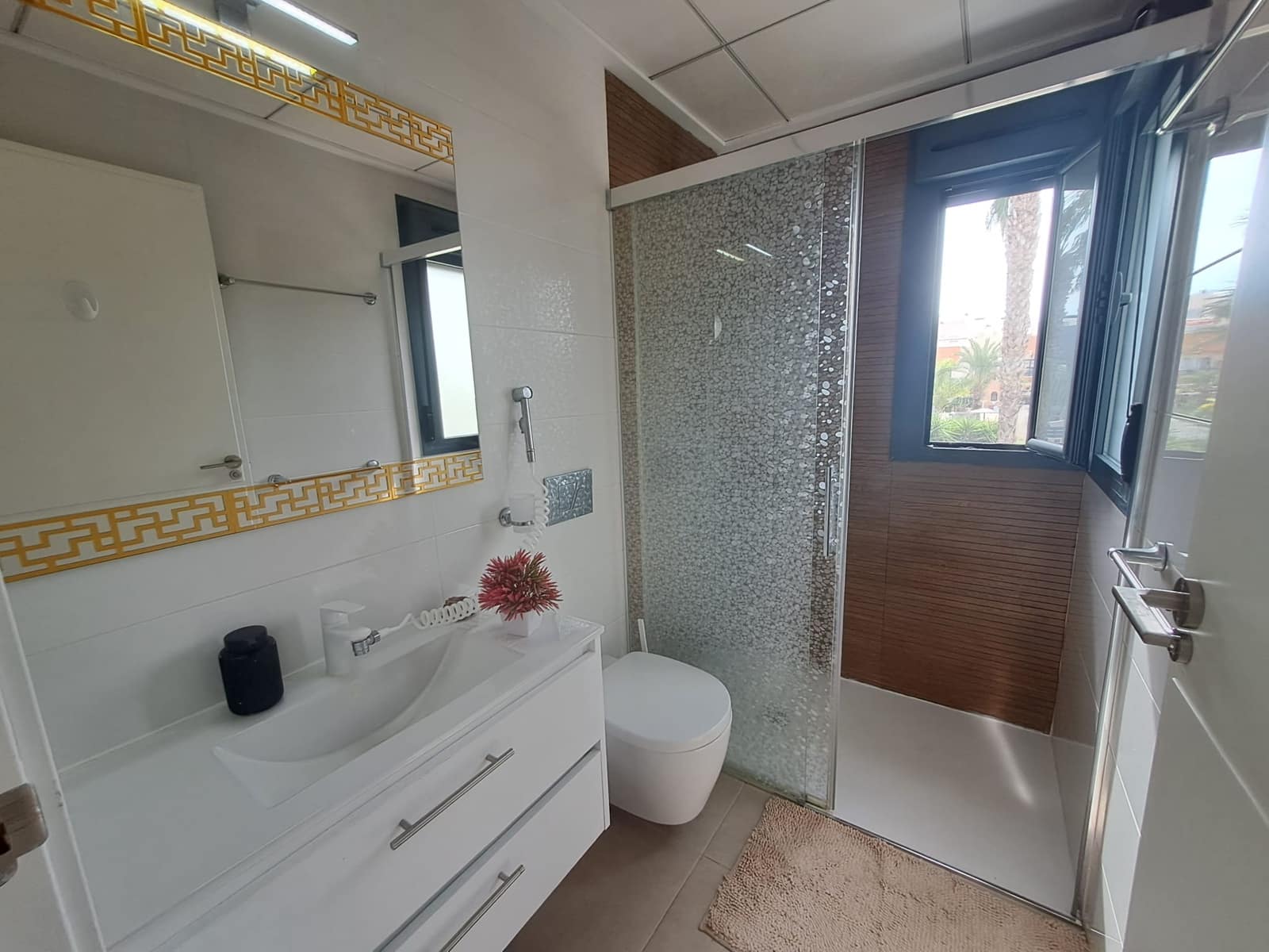 3 makuuhuone Omakotitalo myytävänä paikassa Orihuela Costa - 388 800 € (Ref: 9359234)