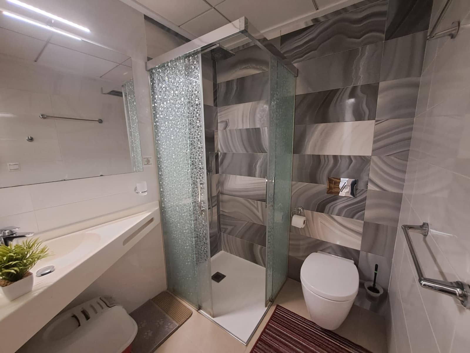 3 makuuhuone Omakotitalo myytävänä paikassa Orihuela Costa - 388 800 € (Ref: 9359234)