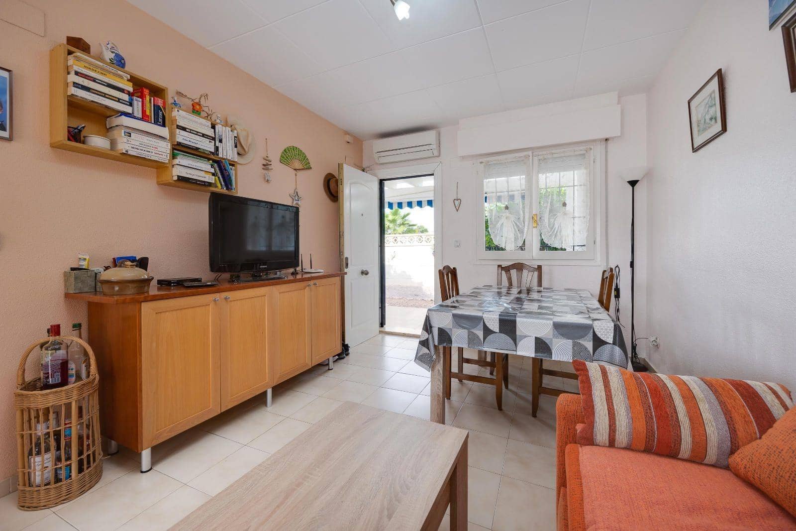 2 quarto Moradia para venda em Orihuela Costa - 189 969 € (Ref: 9359236)