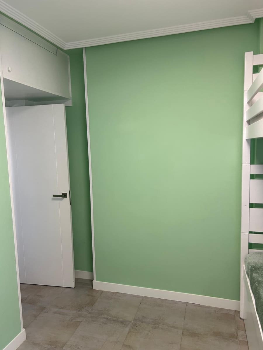 1 chambre Appartement à vendre à Torrevieja - 156 000 € (Ref: 9359237)