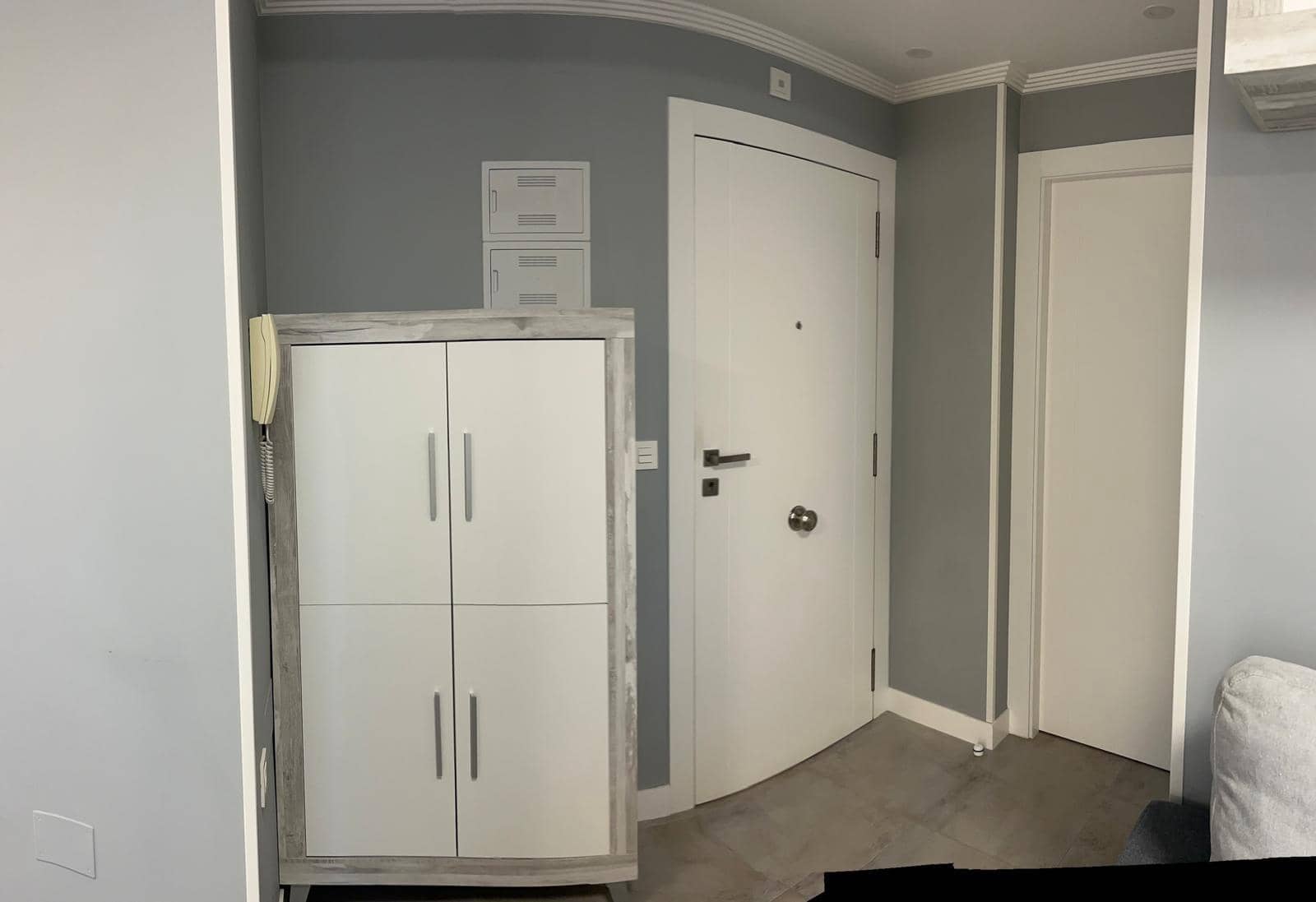 1 chambre Appartement à vendre à Torrevieja - 156 000 € (Ref: 9359237)