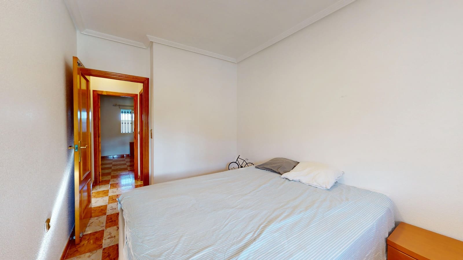 2 slaapkamer Huis te koop in Orihuela - € 165.000 (Ref: 9359240)