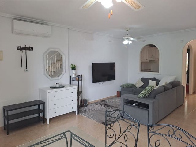 2 bedroom Townhouse for sale in Las Filipinas - € 228,000 (Ref: 9359242)