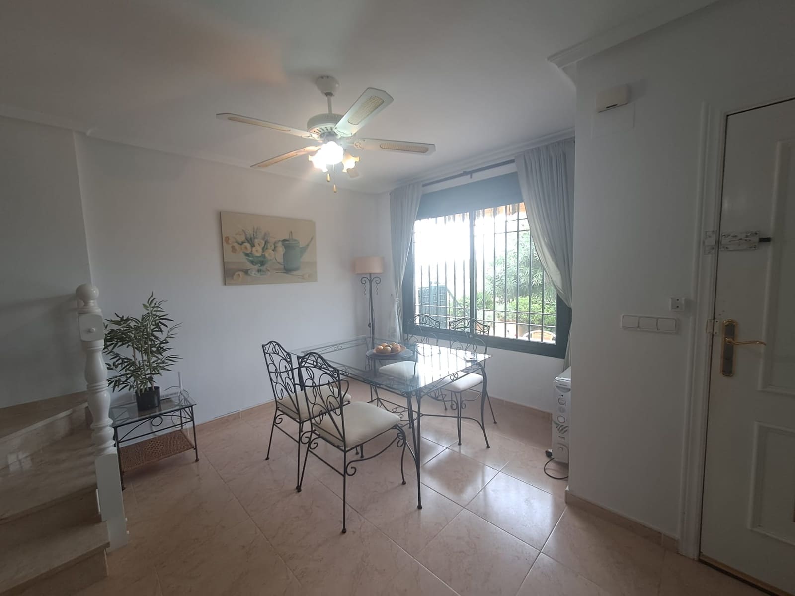 2 soveværelse Byhus til salg i Orihuela Costa - € 228.000 (Ref: 9359242)