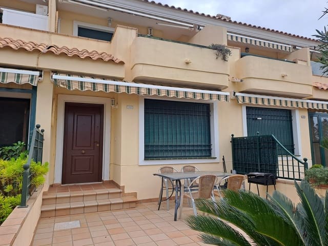 2 bedroom Townhouse for sale in Las Filipinas - € 228,000 (Ref: 9359242)