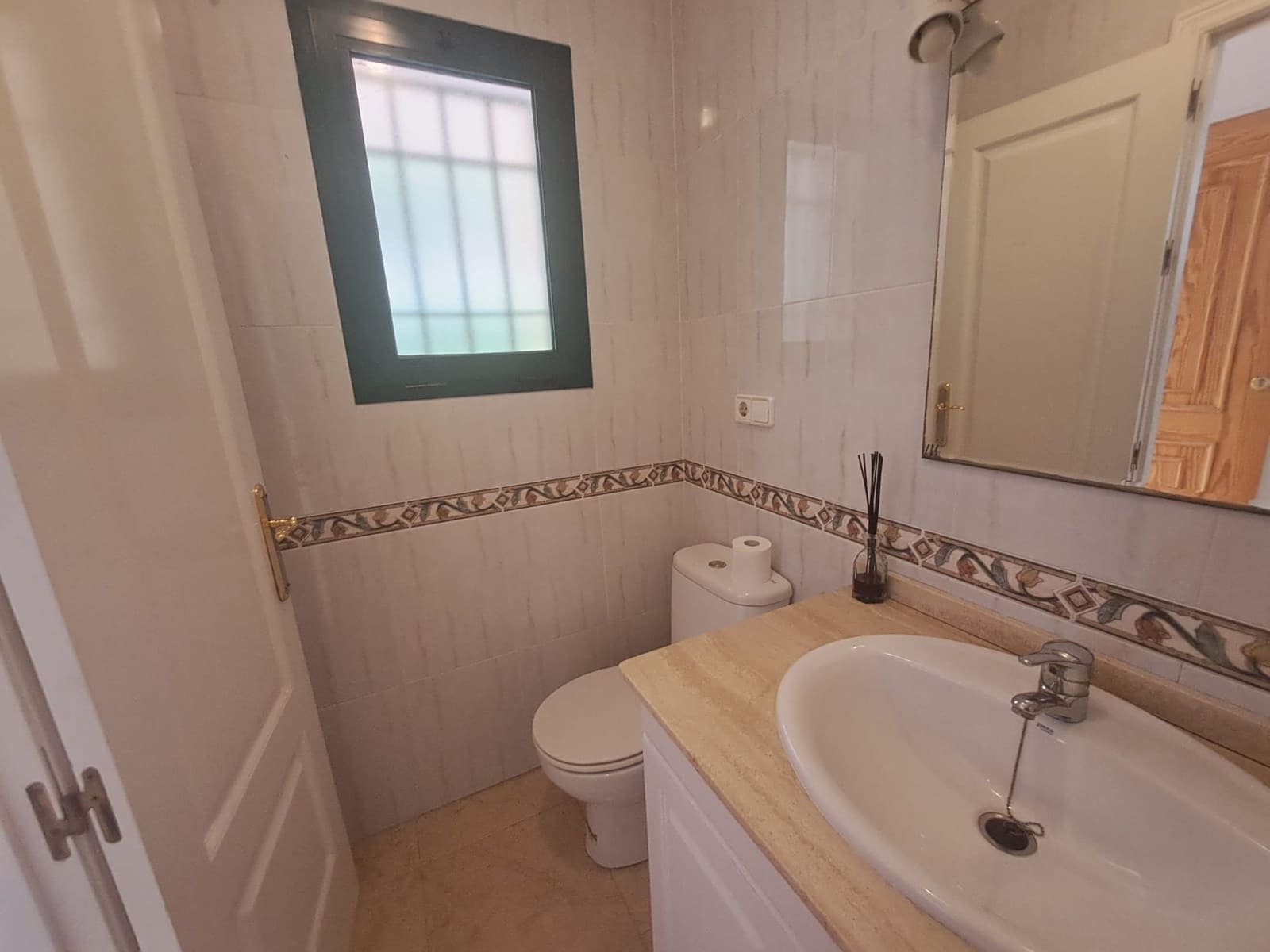 2 soveværelse Byhus til salg i Orihuela Costa - € 228.000 (Ref: 9359242)