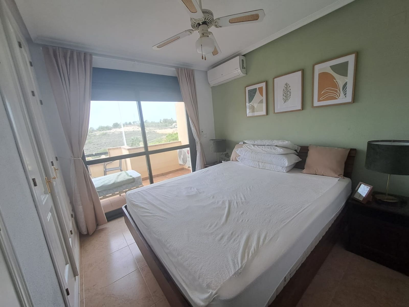 2 soveværelse Byhus til salg i Orihuela Costa - € 228.000 (Ref: 9359242)