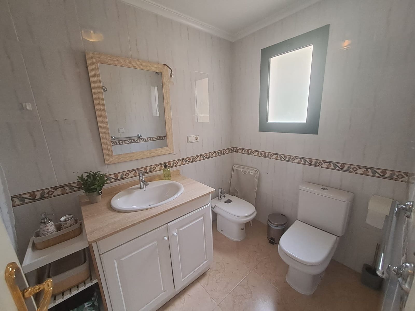 2 soveværelse Byhus til salg i Orihuela Costa - € 228.000 (Ref: 9359242)