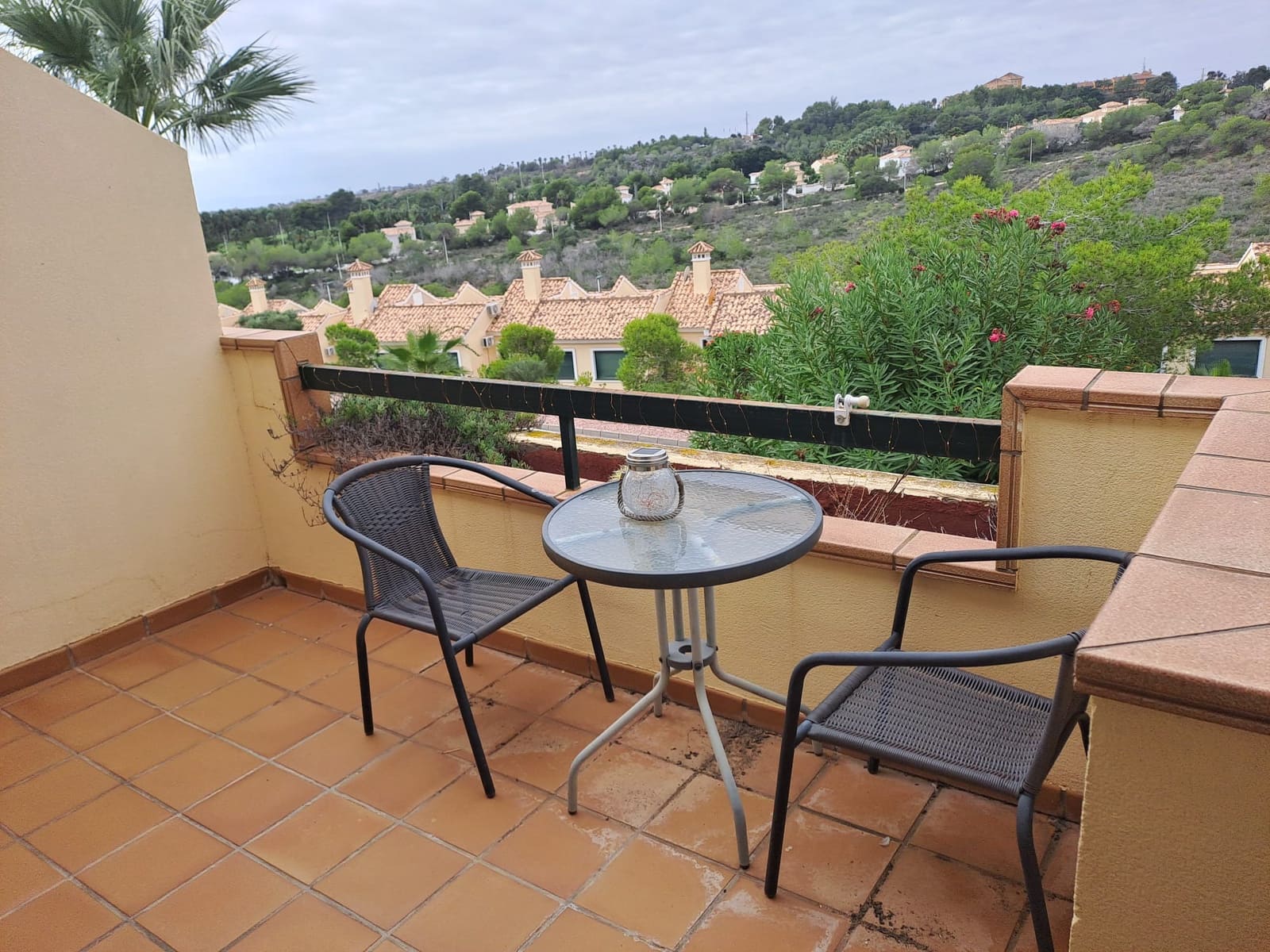 2 soveværelse Byhus til salg i Orihuela Costa - € 228.000 (Ref: 9359242)