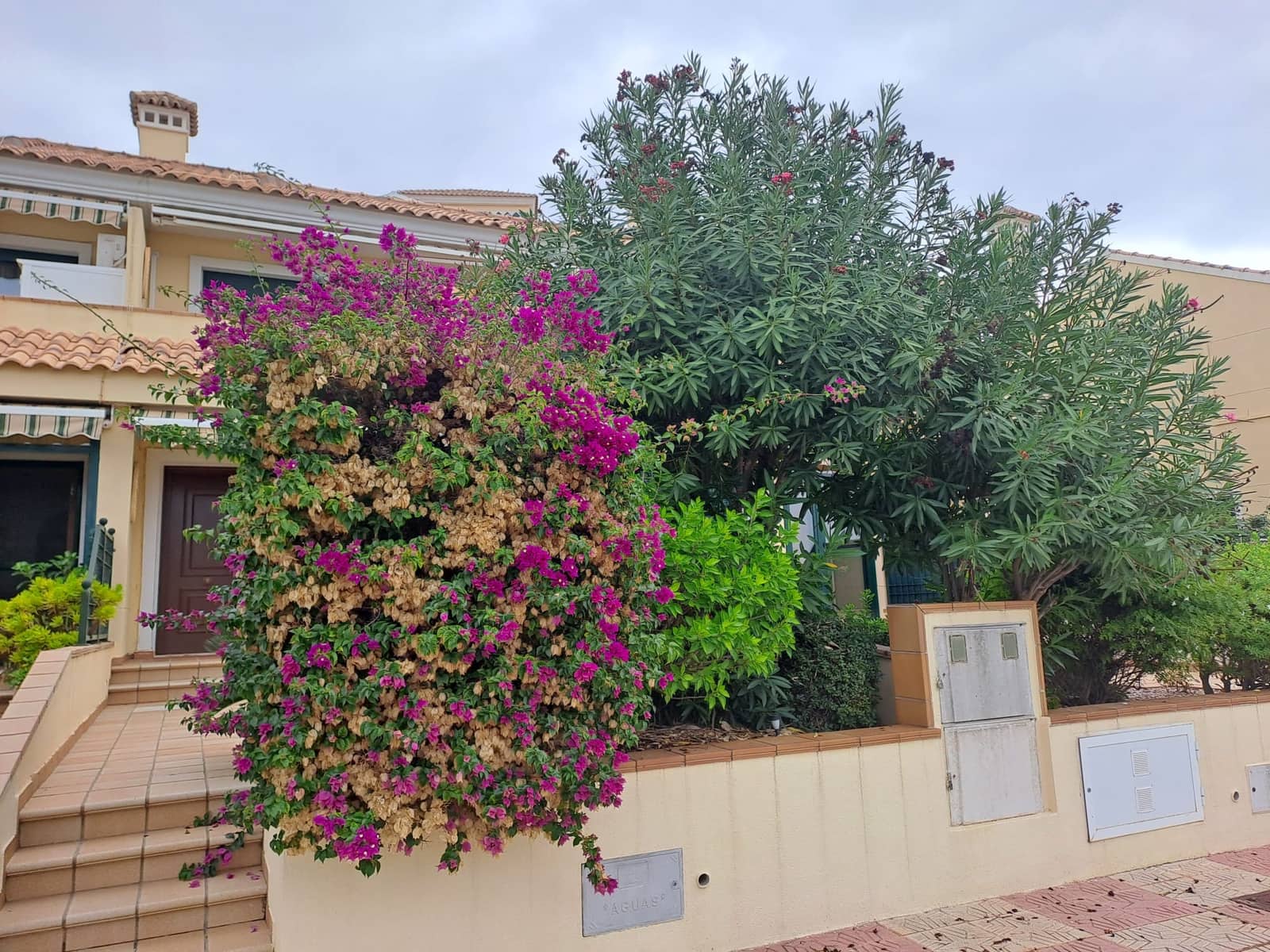 2 soveværelse Byhus til salg i Orihuela Costa - € 228.000 (Ref: 9359242)