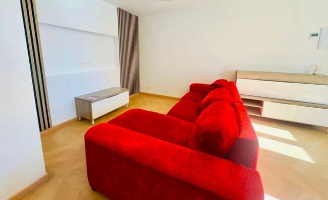 3 quarto Penthouse para venda em Playa del Acequión, Torrevieja - 189 900 € (Ref: 9359245)