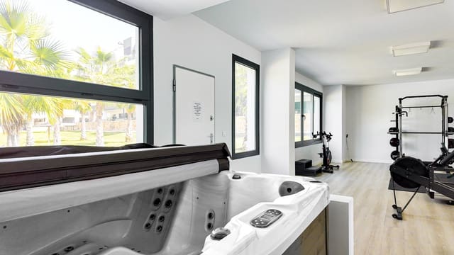 2 soveværelse Lejlighed til salg i Los Almendros (Orihuela Costa), Orihuela - € 299.900 (Ref: 9359246)