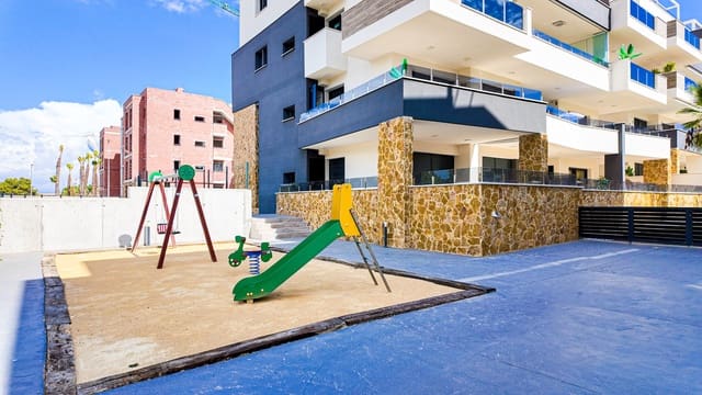 2 soveværelse Lejlighed til salg i Los Almendros (Orihuela Costa), Orihuela - € 299.900 (Ref: 9359246)