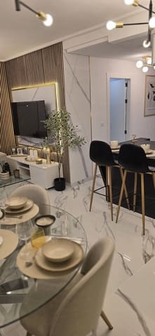 2 slaapkamer Appartement te koop in Avileses, Murcia stad - € 189.900 (Ref: 9359247)